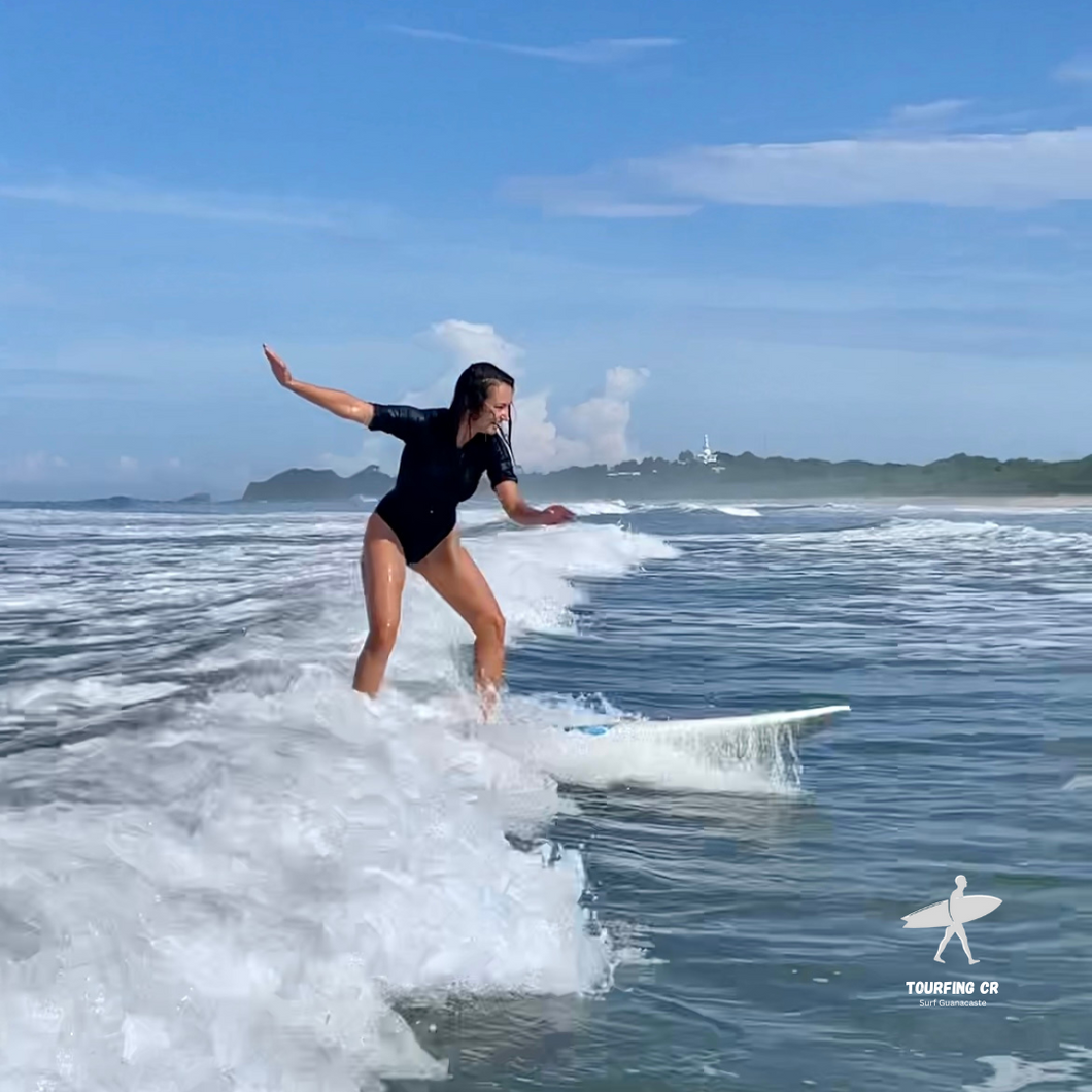 Private Surf Lesson